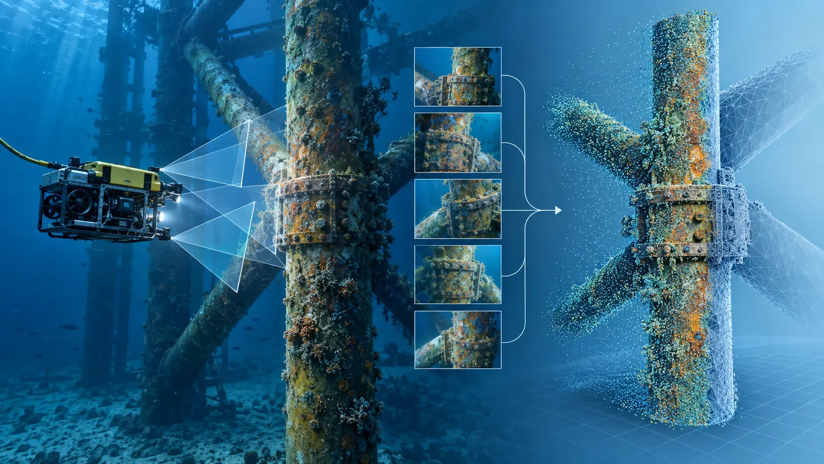 NaviSuite Nardoa — иллюстрация применения