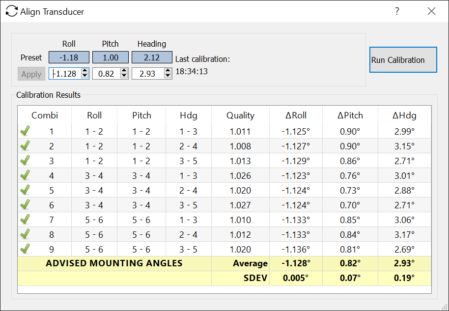 BeamworX AutoPatch — 2