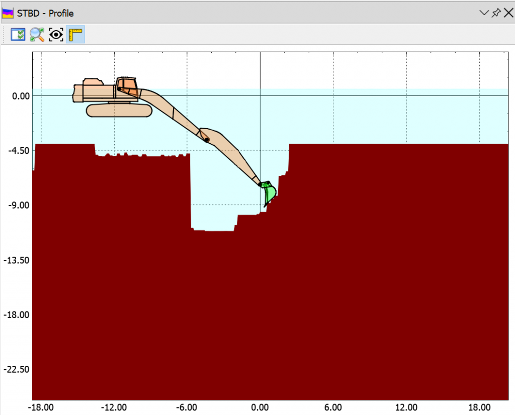 BeamworX NavAQ Dredging Add-on — 1
