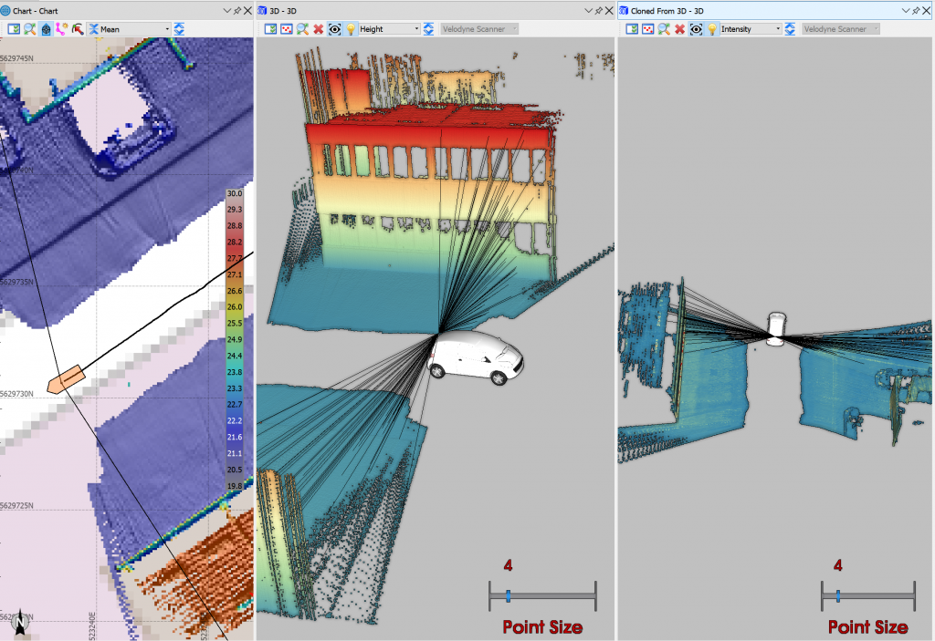 BeamworX NavAQ Multibeam/Laser Add-on — 0