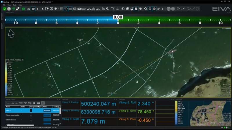 NaviPac Lite — 1