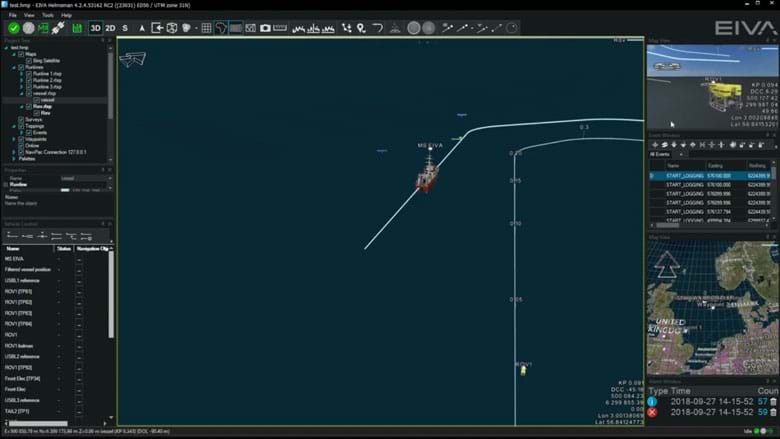 NaviPac Single User — 2