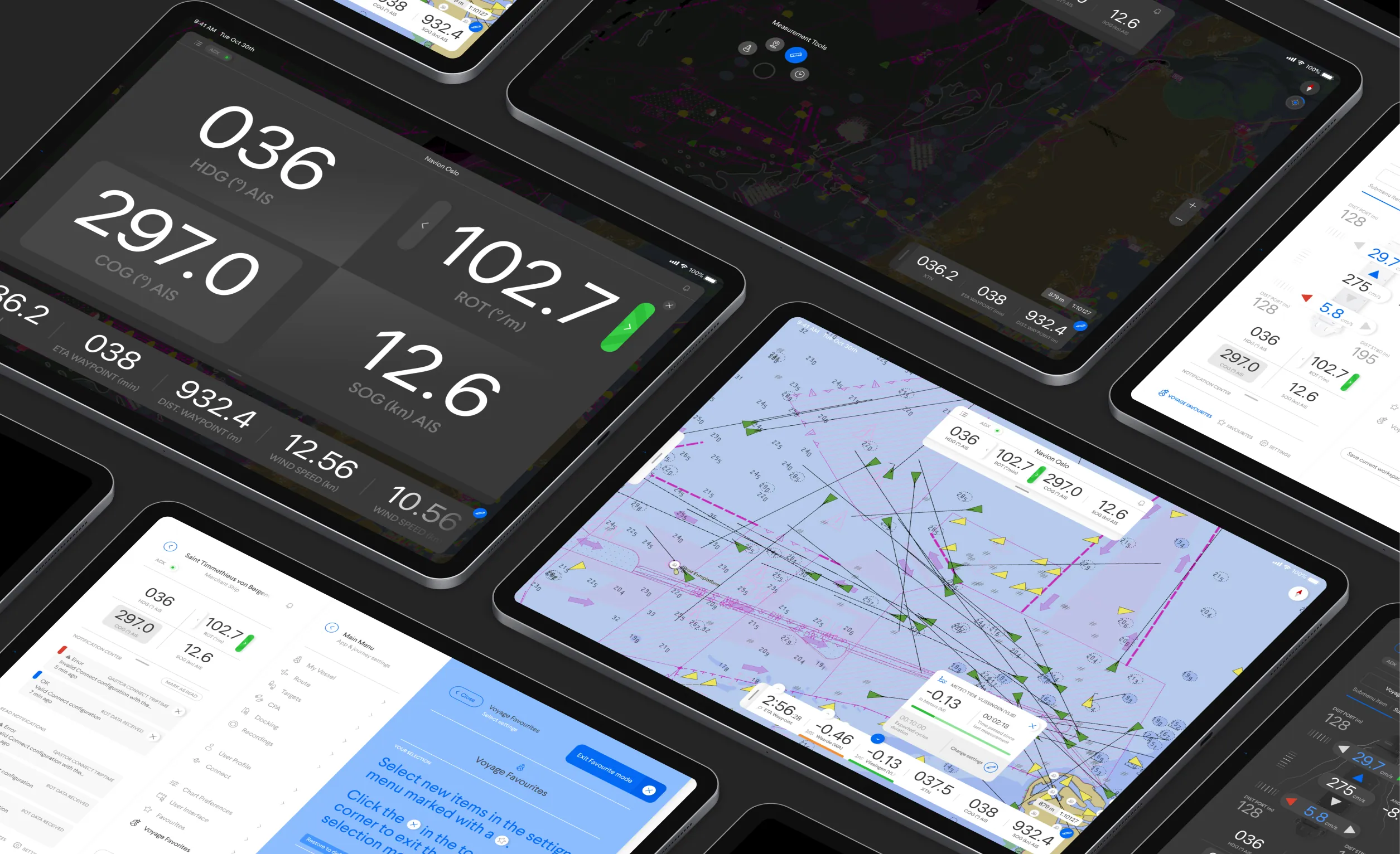 QPS Qastor — 1