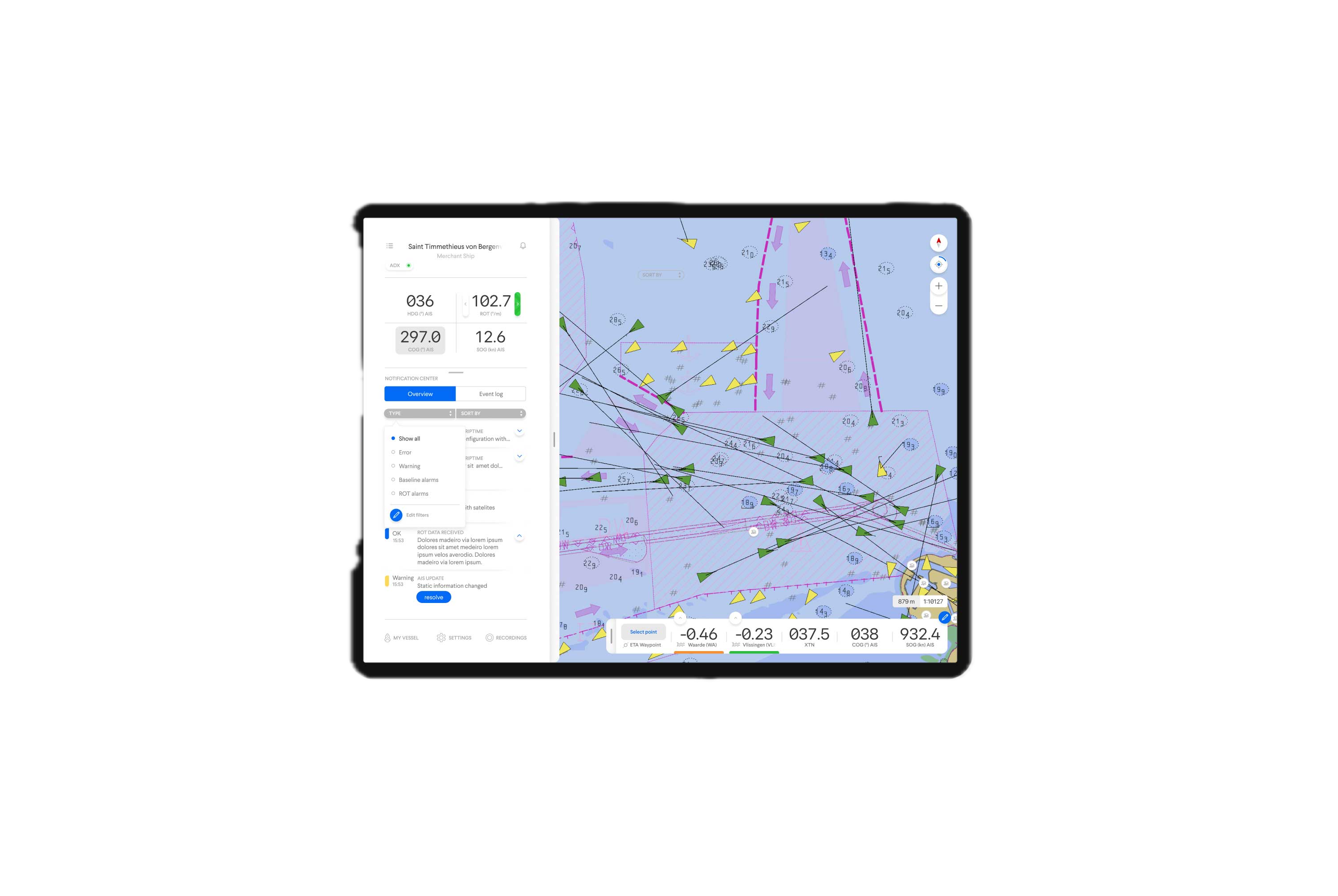 QPS Qastor — 2
